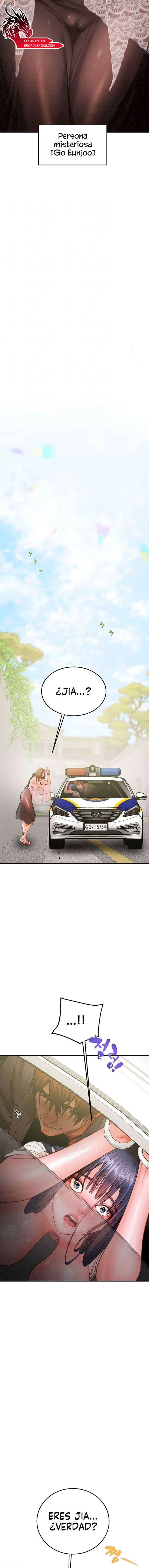 El Saqueador Capítulo 7 - Página 2