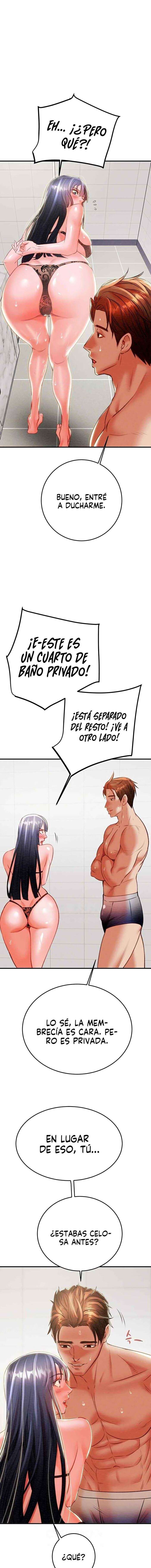 El Saqueador Capítulo 7 - Página 22