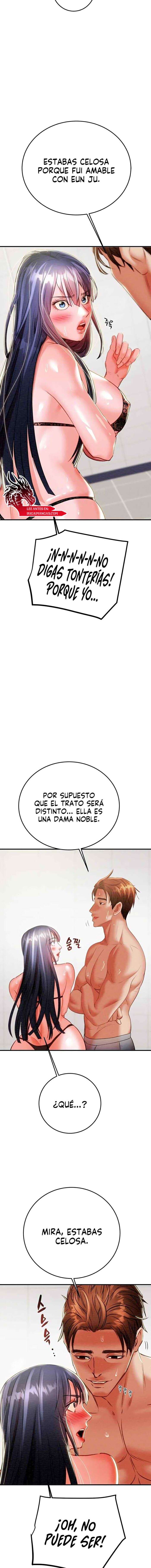 El Saqueador Capítulo 7 - Página 23