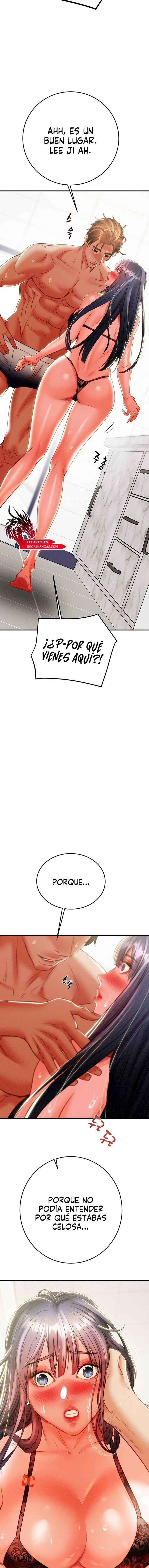 El Saqueador Capítulo 7 - Página 24