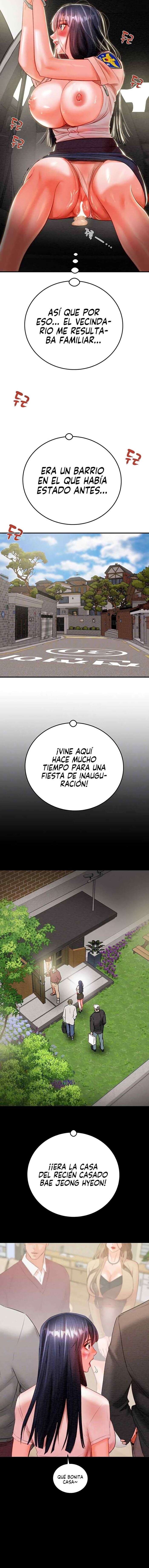 El Saqueador Capítulo 7 - Página 4