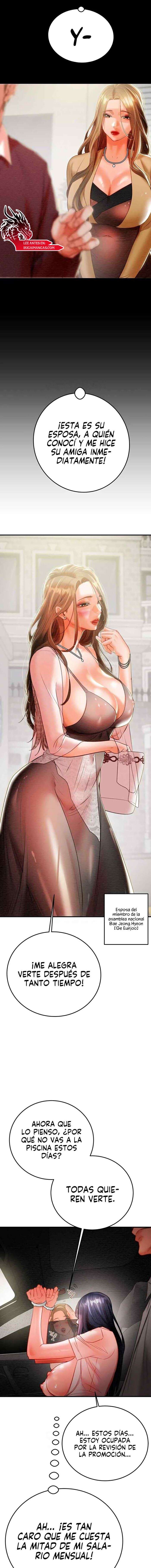 El Saqueador Capítulo 7 - Página 5