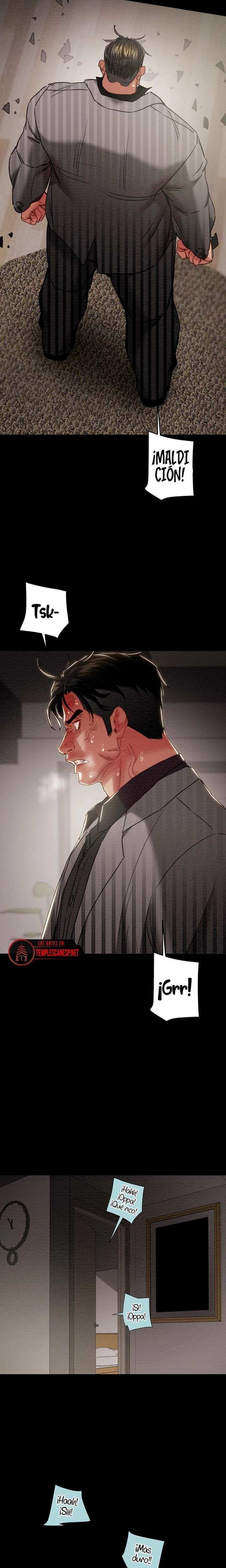 El Saqueador Capítulo 70 - Página 14