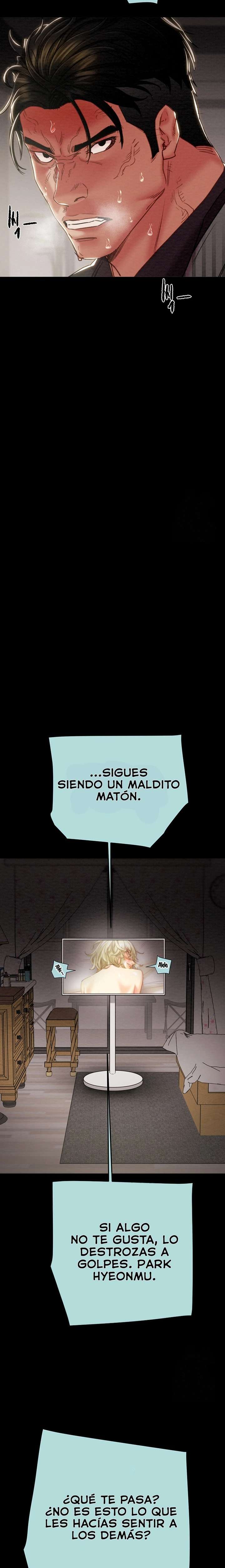 El Saqueador Capítulo 70 - Página 15