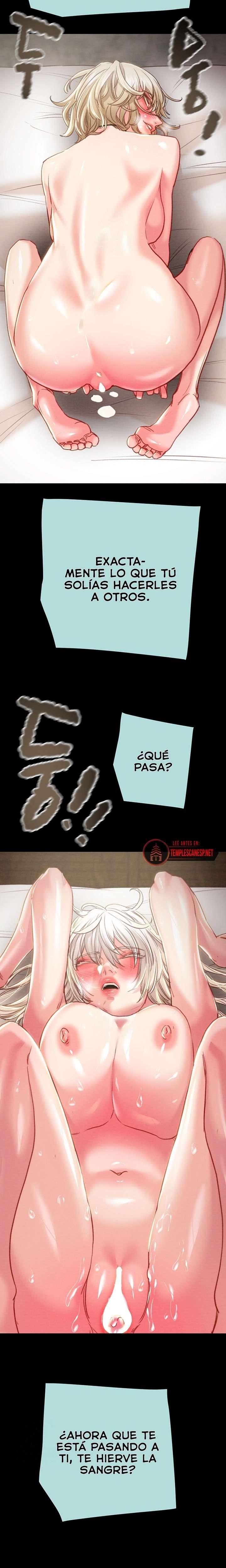 El Saqueador Capítulo 70 - Página 16