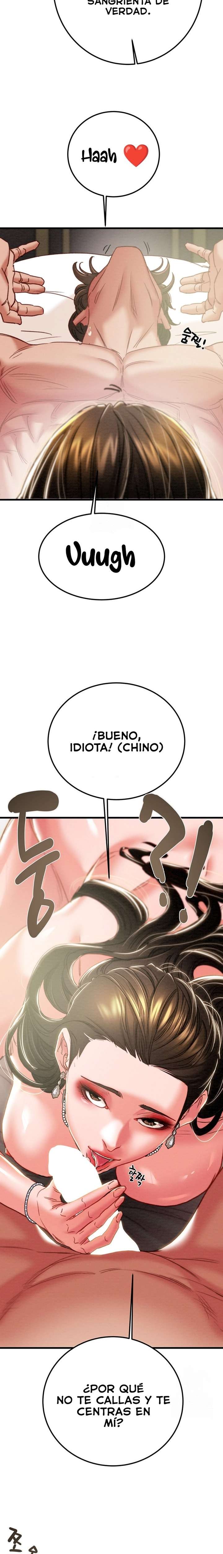 El Saqueador Capítulo 70 - Página 22