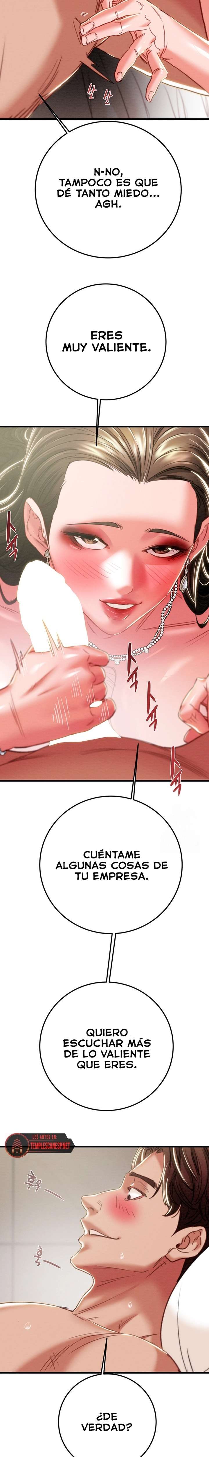 El Saqueador Capítulo 70 - Página 25