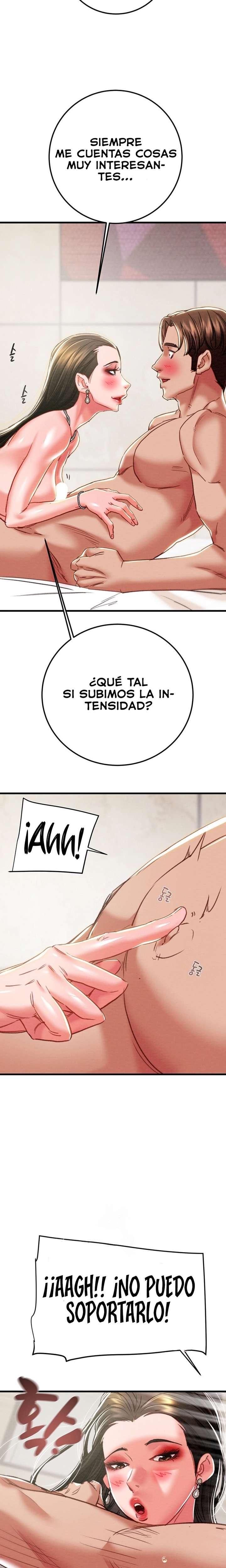 El Saqueador Capítulo 70 - Página 26