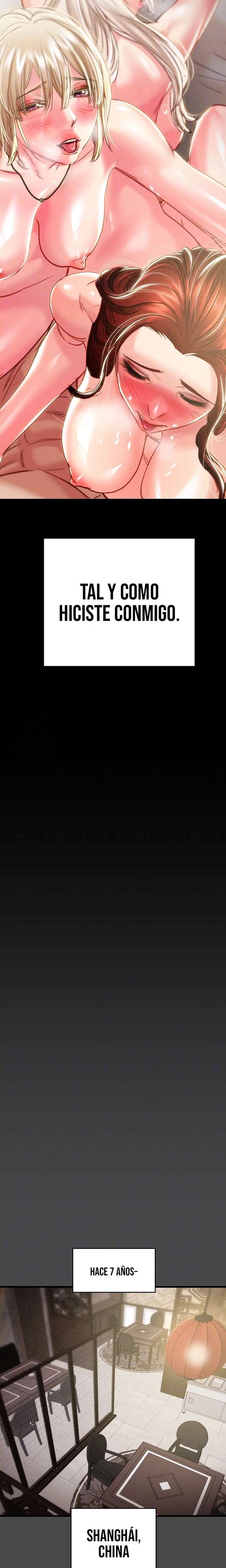 El Saqueador Capítulo 70 - Página 3