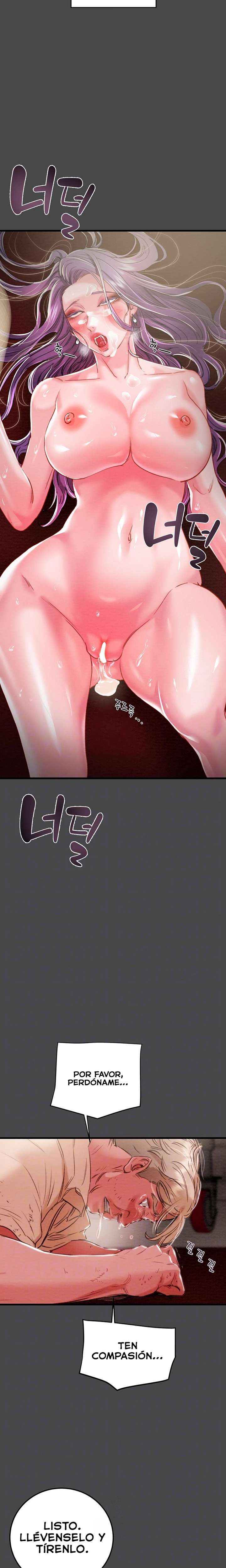 El Saqueador Capítulo 70 - Página 4