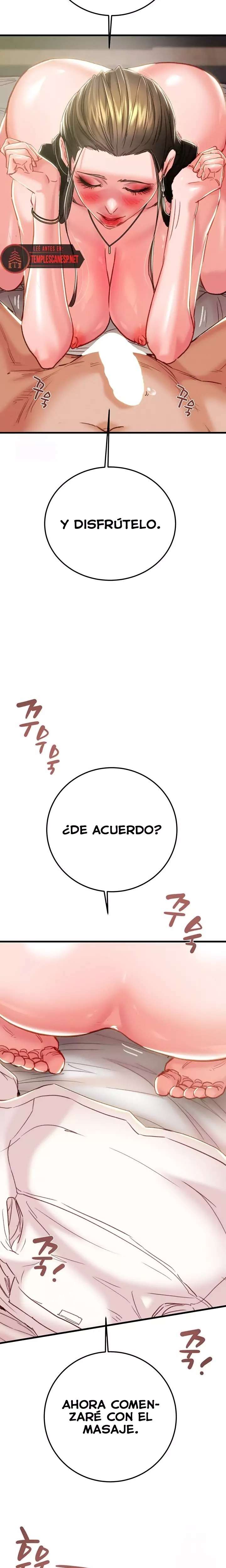 El Saqueador Capítulo 71 - Página 12