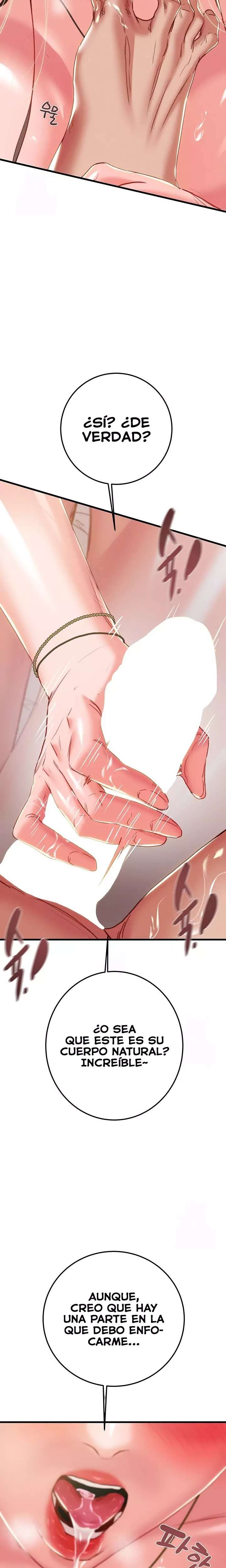 El Saqueador Capítulo 71 - Página 16