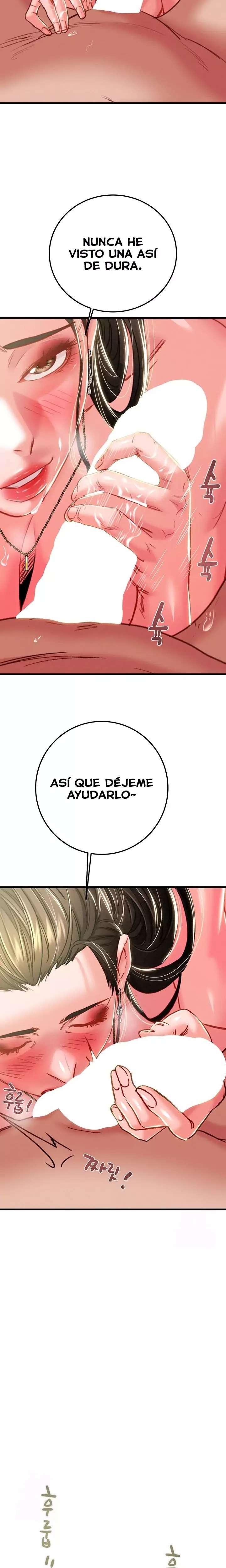 El Saqueador Capítulo 71 - Página 18