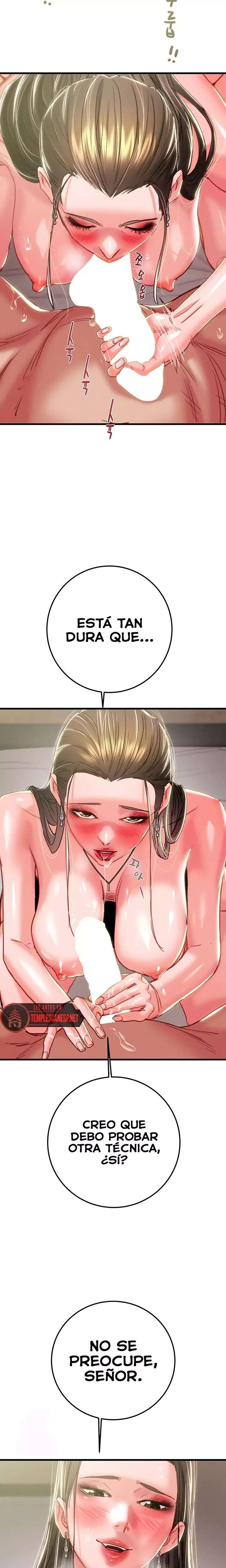 El Saqueador Capítulo 71 - Página 19