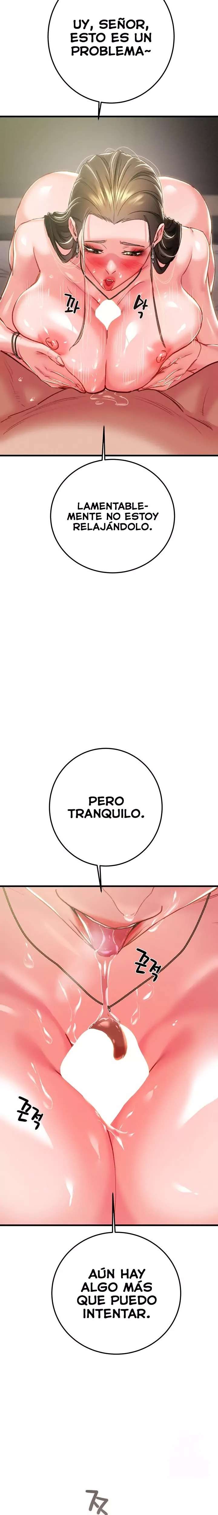 El Saqueador Capítulo 71 - Página 22