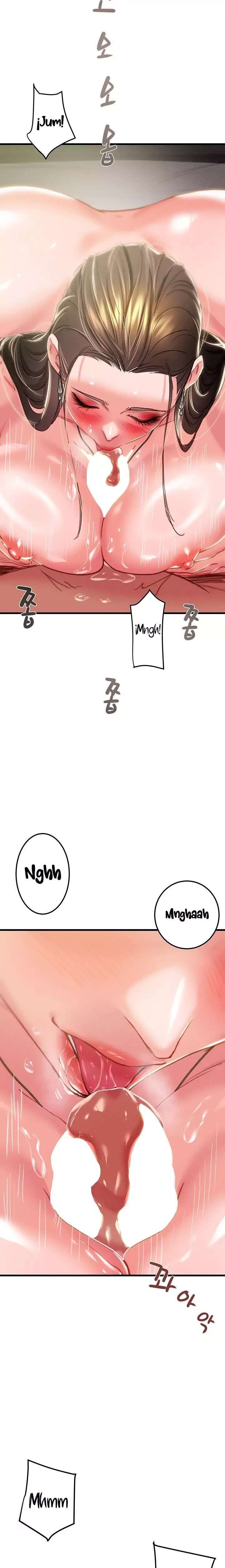 El Saqueador Capítulo 71 - Página 23