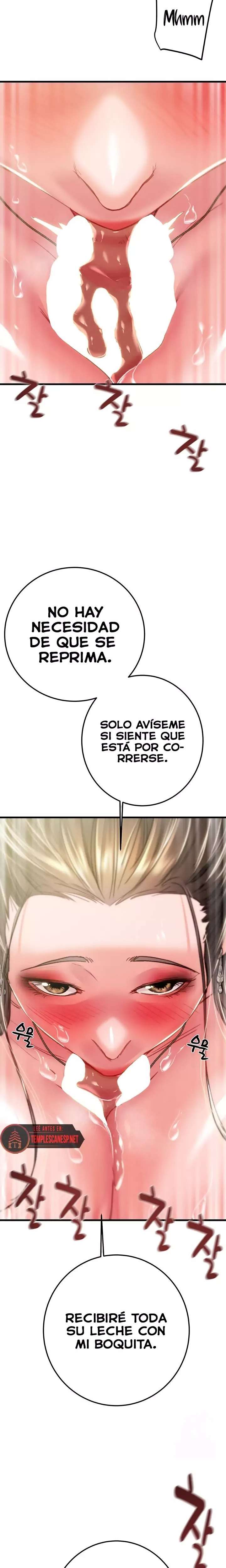 El Saqueador Capítulo 71 - Página 24