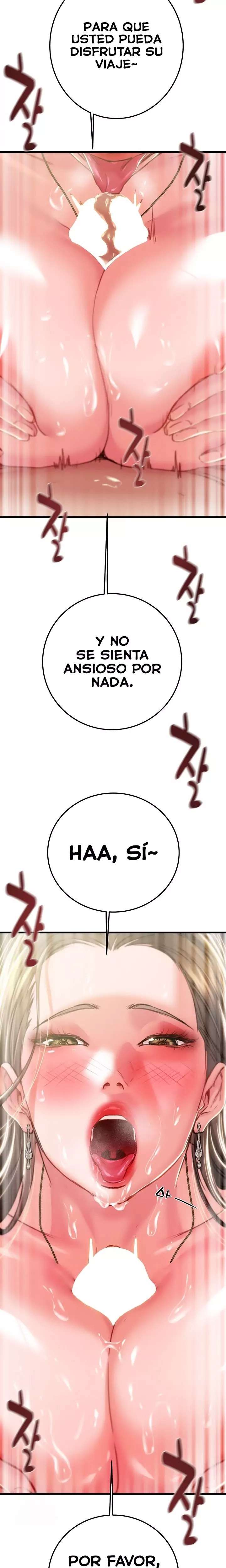 El Saqueador Capítulo 71 - Página 25