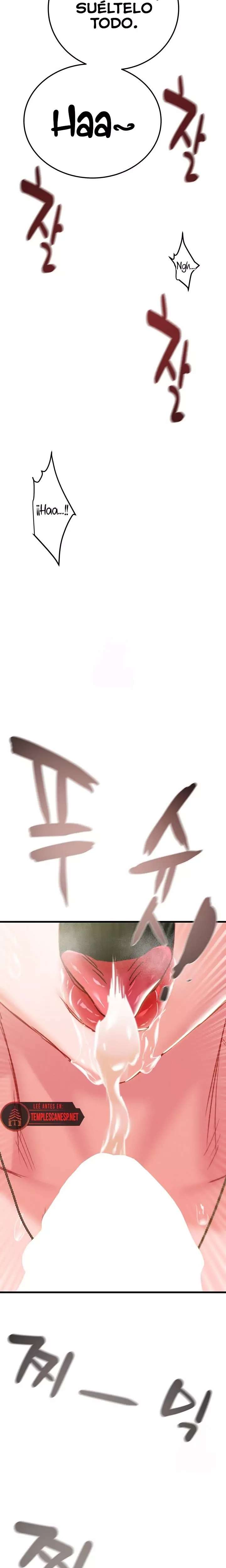 El Saqueador Capítulo 71 - Página 26