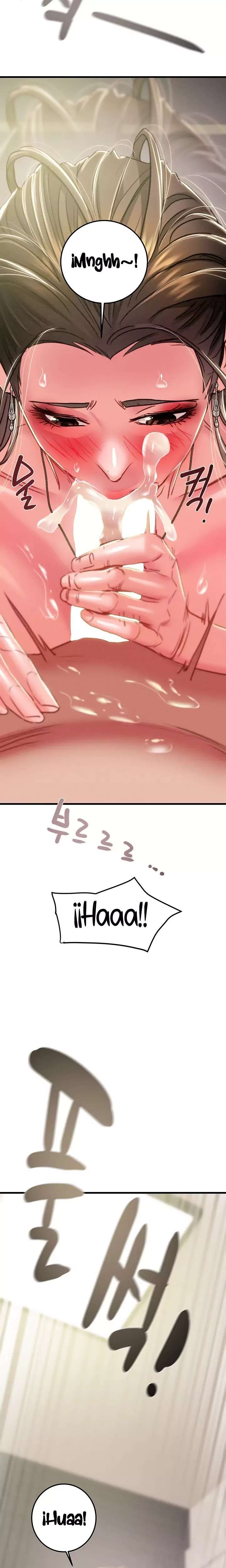 El Saqueador Capítulo 71 - Página 27