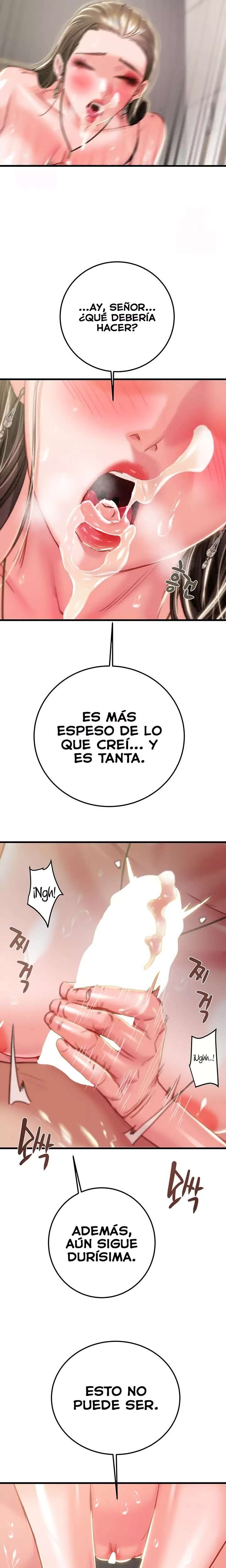 El Saqueador Capítulo 71 - Página 28