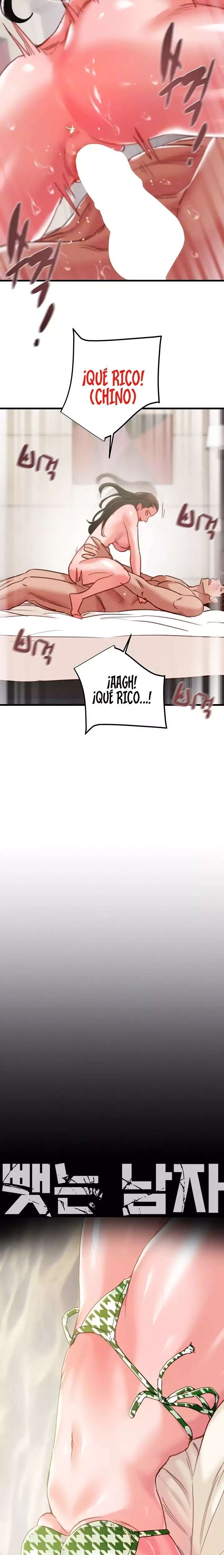 El Saqueador Capítulo 71 - Página 3