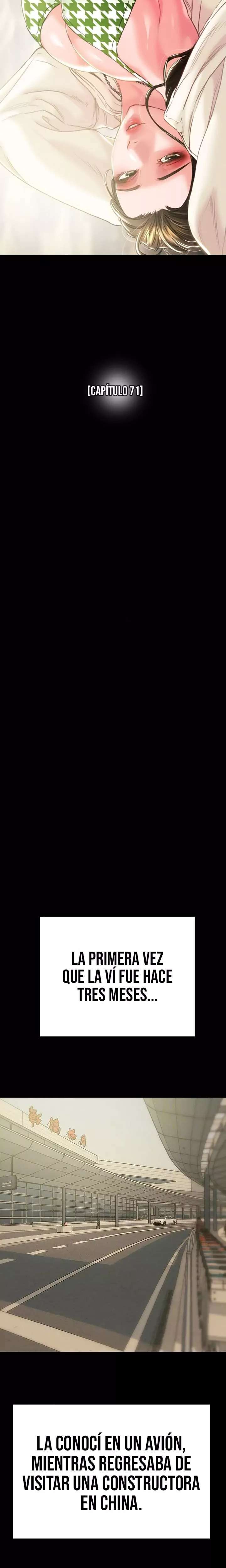 El Saqueador Capítulo 71 - Página 4