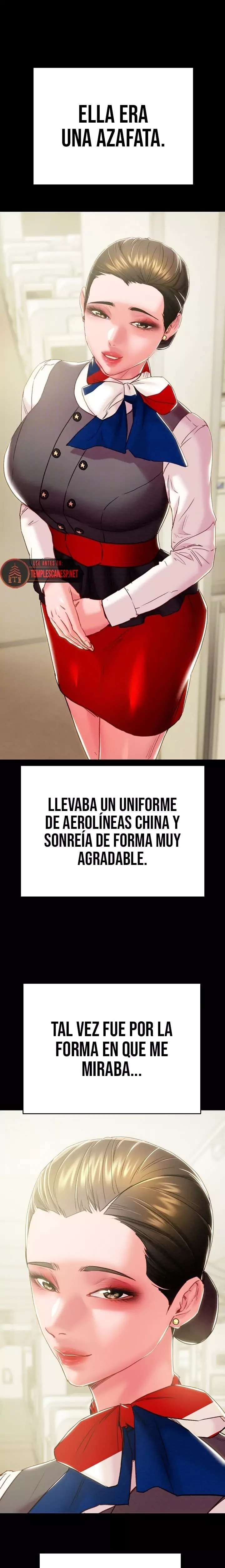 El Saqueador Capítulo 71 - Página 5