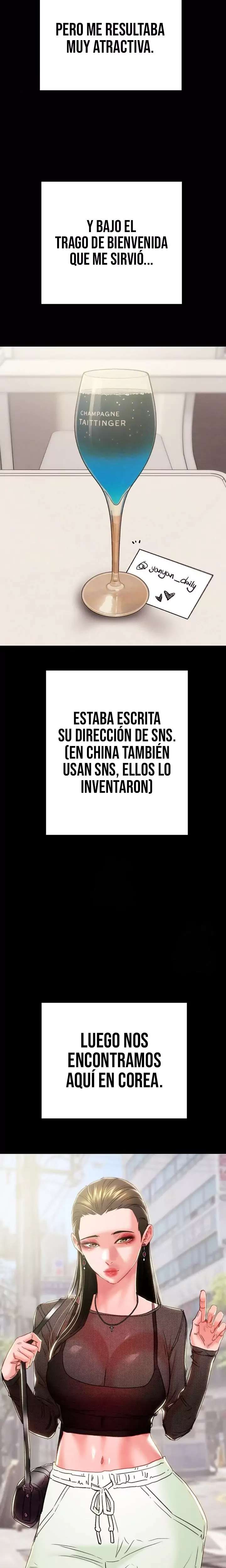 El Saqueador Capítulo 71 - Página 6