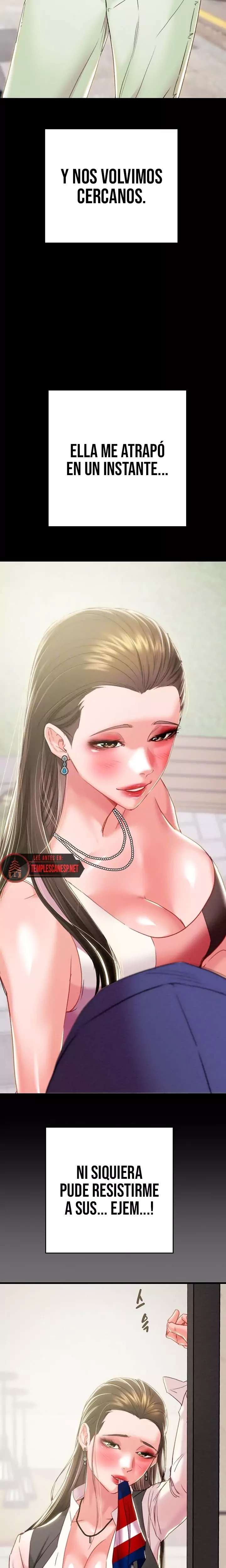 El Saqueador Capítulo 71 - Página 7