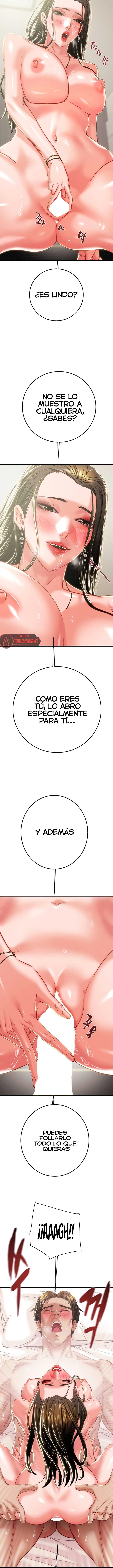 El Saqueador Capítulo 72 - Página 3