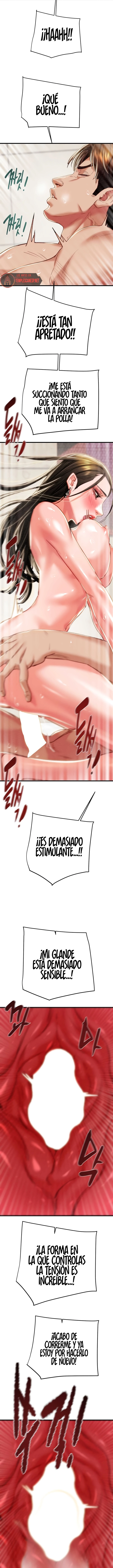 El Saqueador Capítulo 72 - Página 4