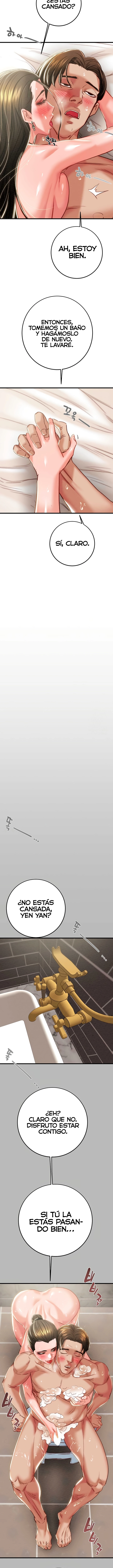 El Saqueador Capítulo 72 - Página 8