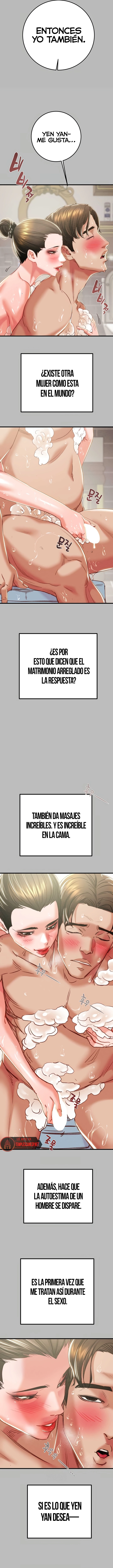 El Saqueador Capítulo 72 - Página 9