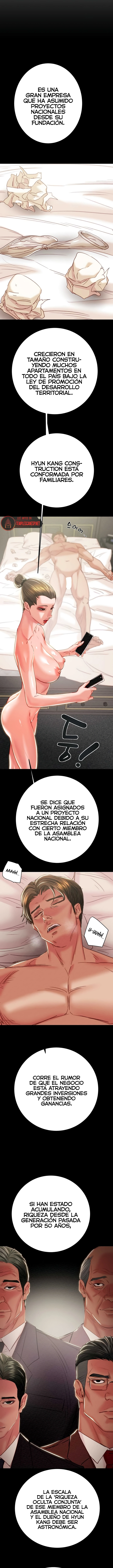 El Saqueador Capítulo 72 - Página 12