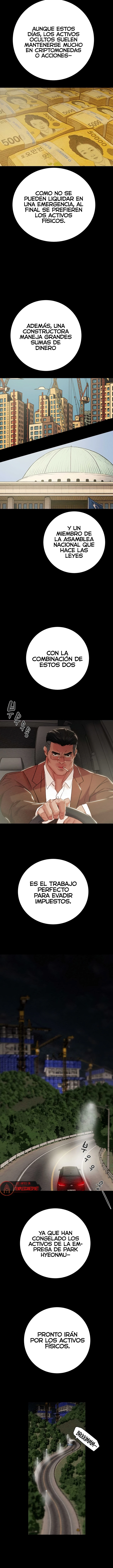 El Saqueador Capítulo 72 - Página 13