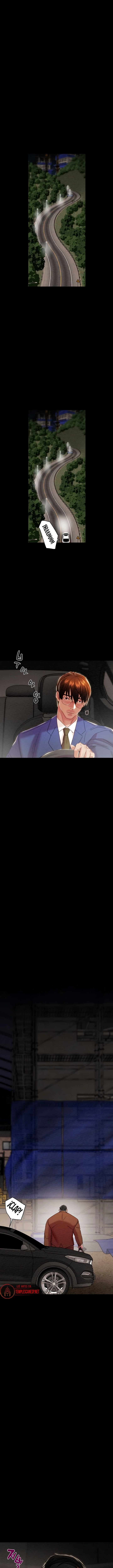 El Saqueador Capítulo 72 - Página 14