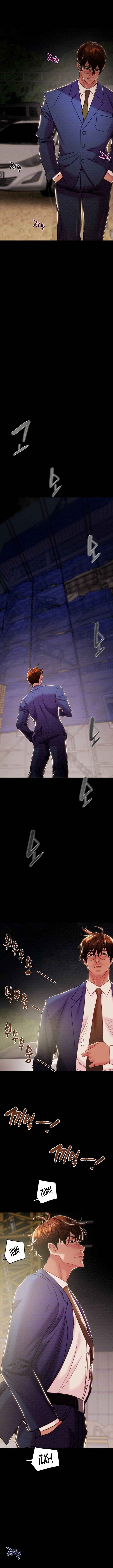 El Saqueador Capítulo 73 - Página 2