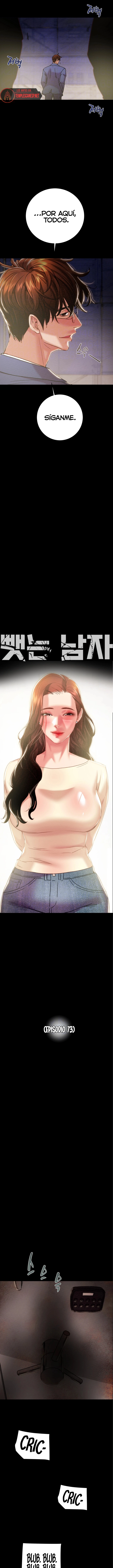 El Saqueador Capítulo 73 - Página 3