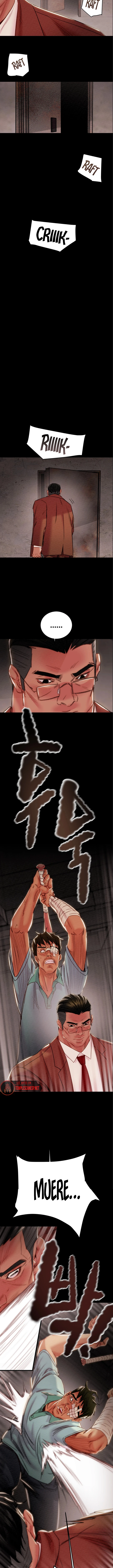 El Saqueador Capítulo 73 - Página 5