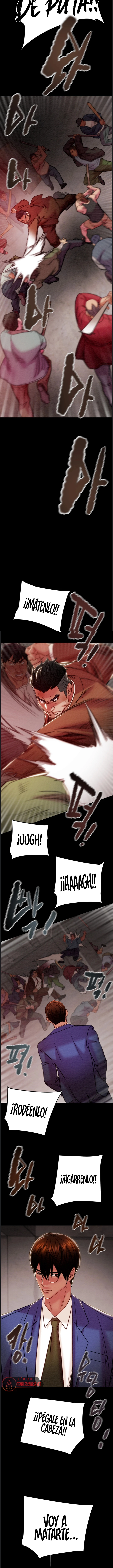 El Saqueador Capítulo 73 - Página 10