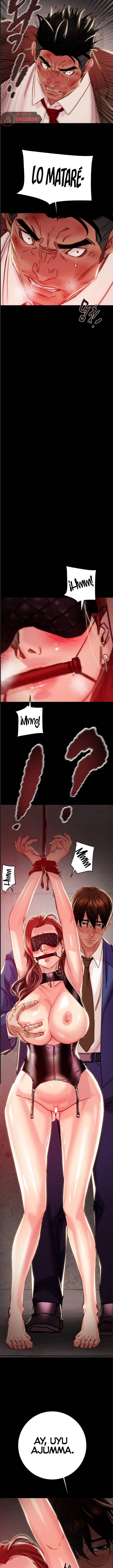 El Saqueador Capítulo 73 - Página 12