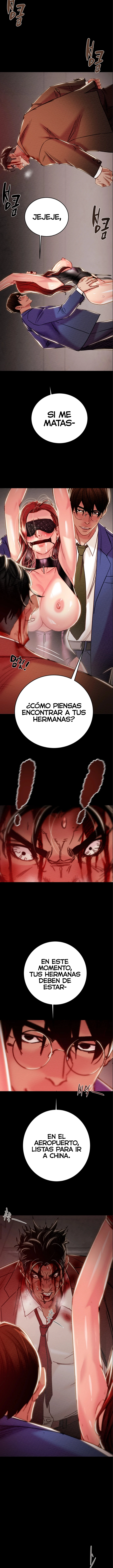 El Saqueador Capítulo 73 - Página 15