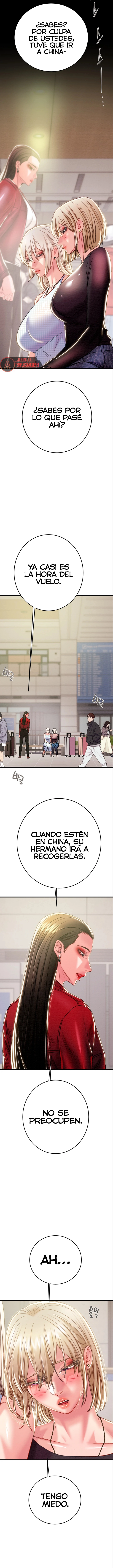 El Saqueador Capítulo 73 - Página 16