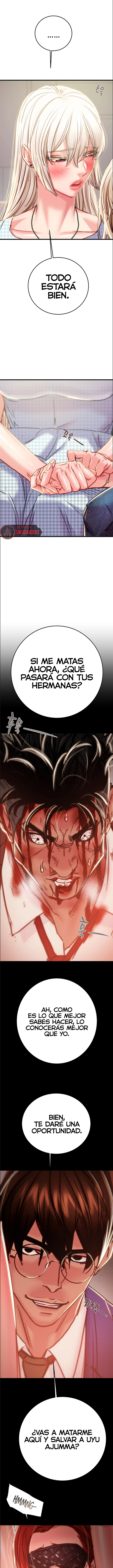 El Saqueador Capítulo 73 - Página 17