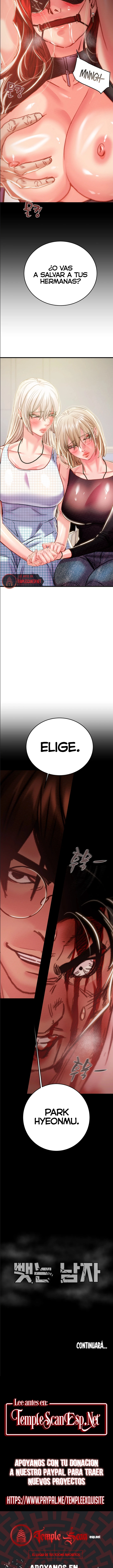 El Saqueador Capítulo 73 - Página 18