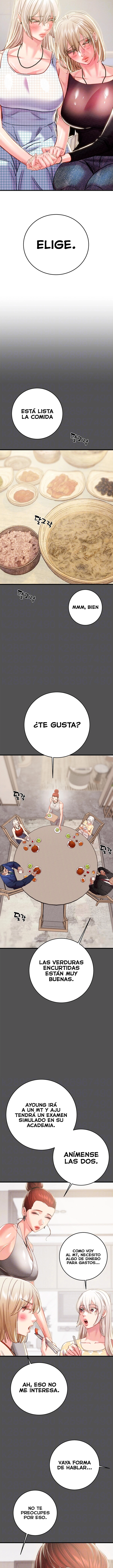 El Saqueador Capítulo 74 - Página 2