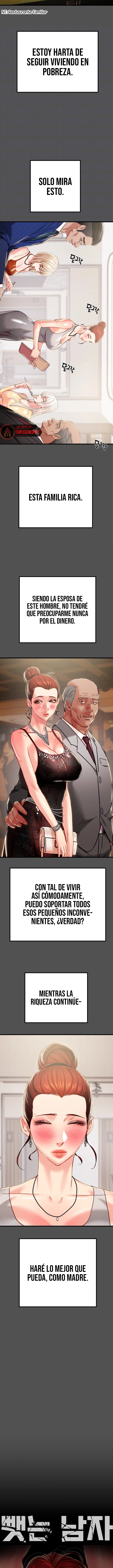 El Saqueador Capítulo 74 - Página 4