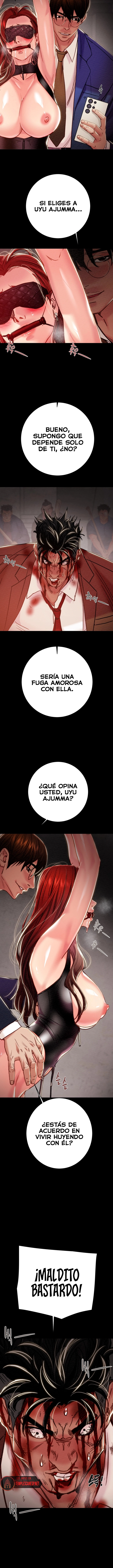 El Saqueador Capítulo 74 - Página 6