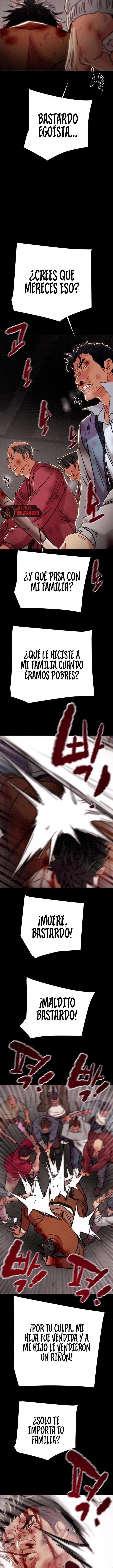 El Saqueador Capítulo 74 - Página 9